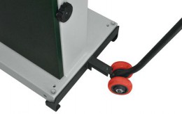 Record Power Wheel Kit for Sabre 450 Bandsaw £87.99